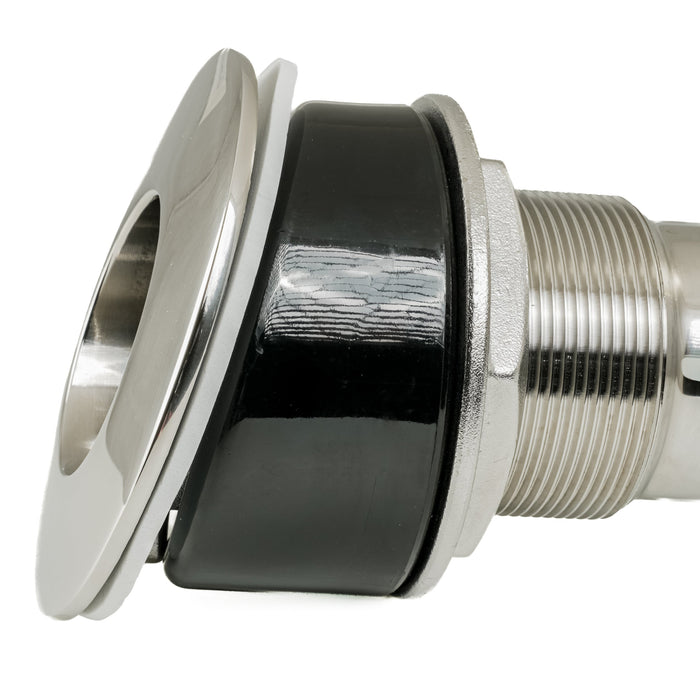 Rod Holder 15 Degree HD Screwless w/ Swivel