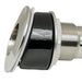Rod Holder 15 Degree HD Screwless w/ Swivel