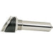 Rod Holder 30º HD Screwless w/ Swivel