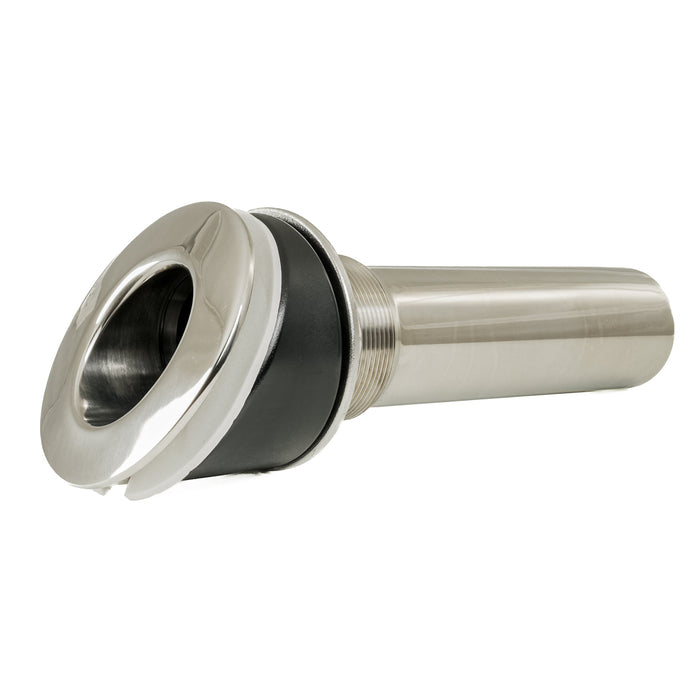 Rod Holder 30º HD Screwless w/ Swivel