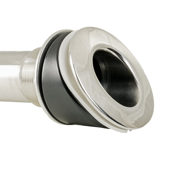 Rod Holder 30º HD Screwless w/ Swivel