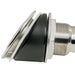 Rod Holder 30º HD Screwless w/ Swivel