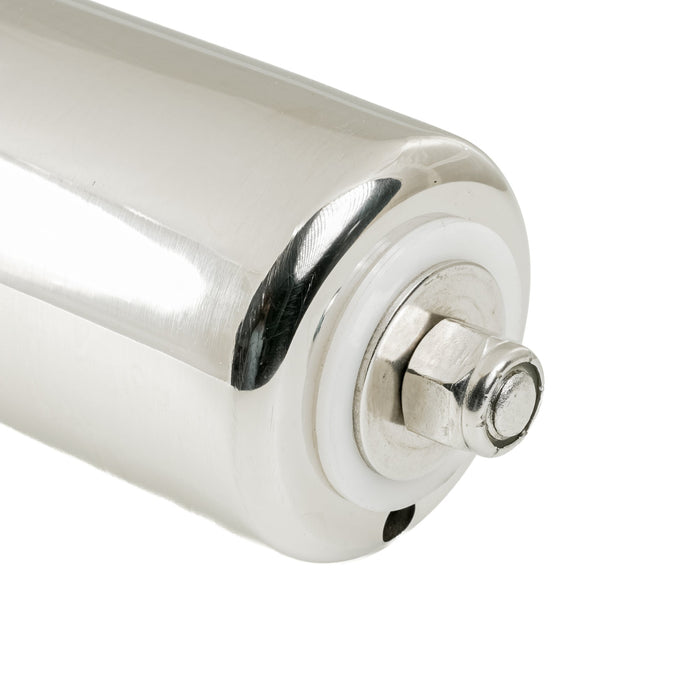Rod Holder 30º HD Screwless w/ Swivel
