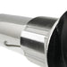 ROD HOLDER 30 DEG LARGE TEAKSAVER, LOCKABLE SWIVEL, BLACK SPLINED ADAPTER