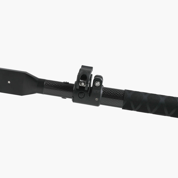12' Telescoping Carbon FIber Pole Saw