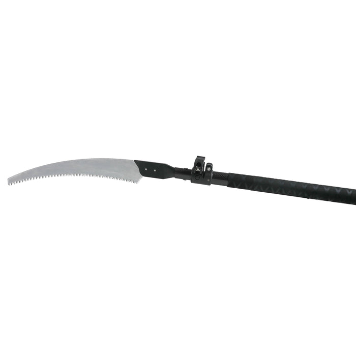 12' Telescoping Carbon FIber Pole Saw