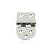 Top Mount Hinge - 2-5/8"X1-1/2"