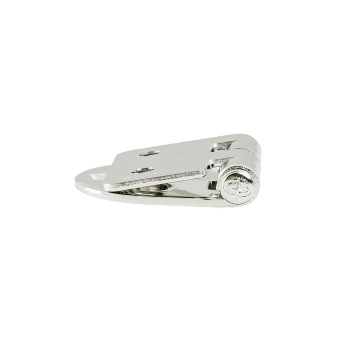 Top Mount Hinge - 2-5/8"X1-1/2"