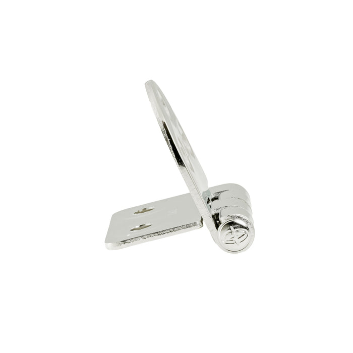 Top Mount Hinge - 2-5/8"X1-1/2"