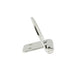 Top Mount Hinge - 2-5/8"X1-1/2"
