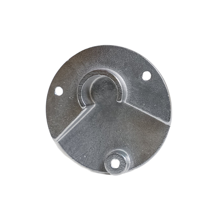 FLUSH ANCHOR LOCKER VENT DOME 275