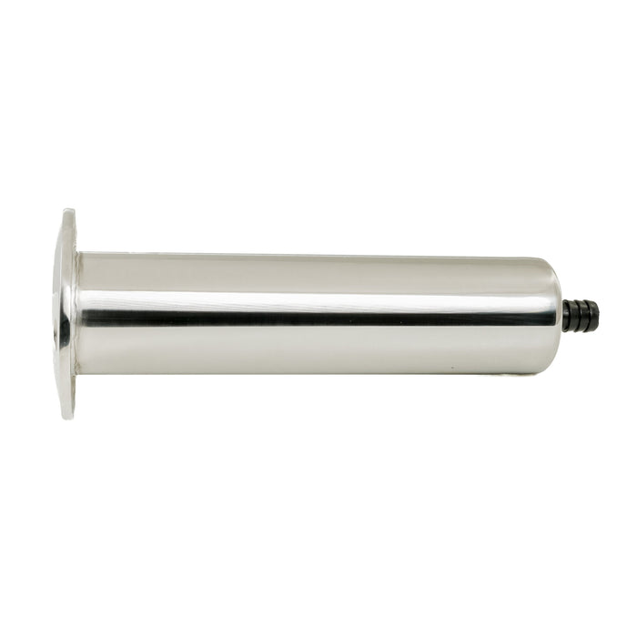 Deluxe Rod Holder 0 Degree w/ Removable Drain