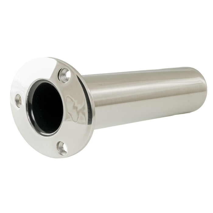 Deluxe Rod Holder 0 Degree w/ Removable Drain