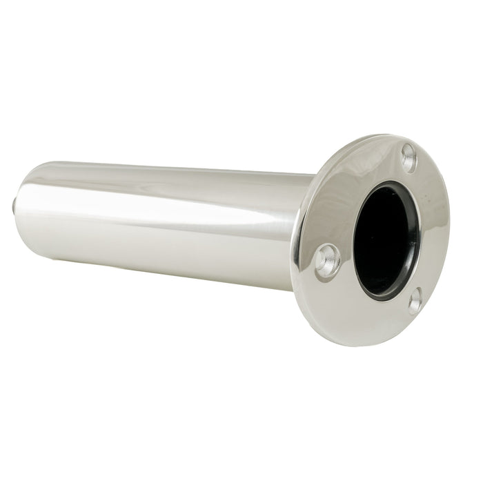 Deluxe Rod Holder 0 Degree w/ Removable Drain