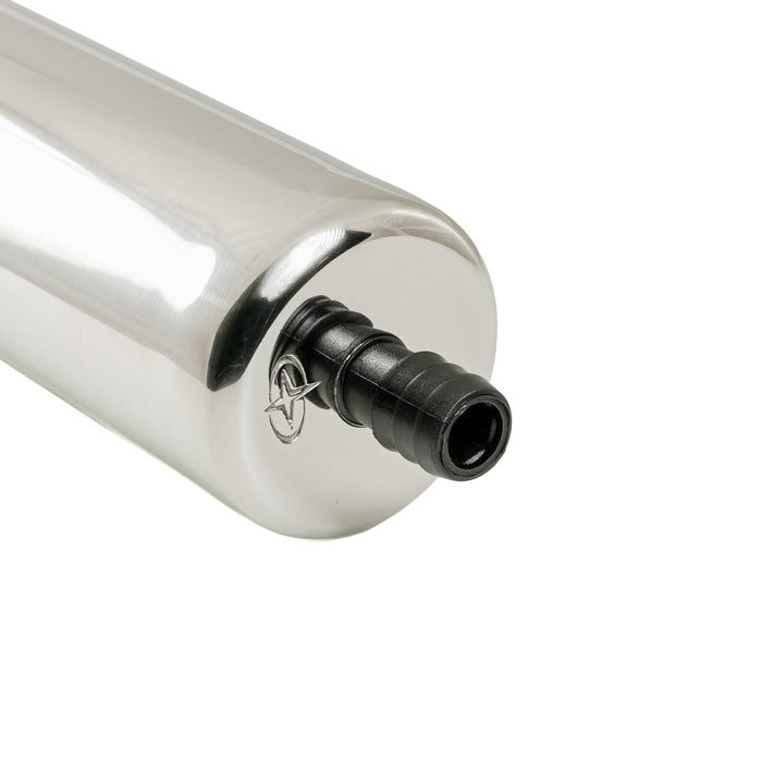Deluxe Rod Holder 0 Degree w/ Removable Drain