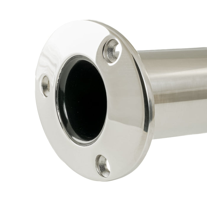 Deluxe Rod Holder 0 Degree w/ Removable Drain