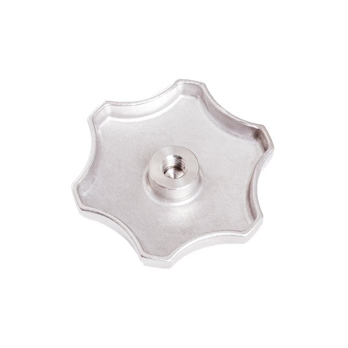 KNOB FOR COASTAL BASE WITHOUT STUD