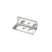1.5" SLAM LATCH LOCKING, KIT