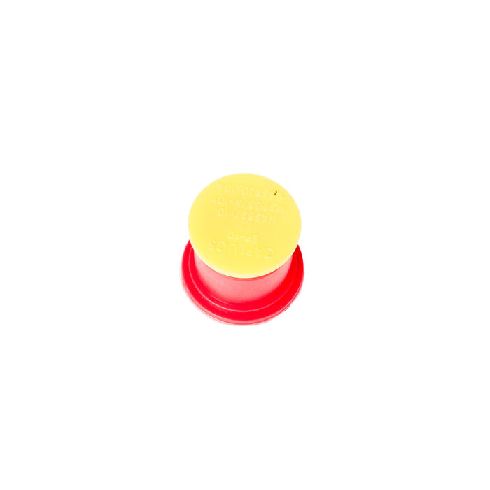 Power Wheel Nut Kit, SS, inserts 5/8",12mm
