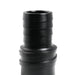 74006 ADAPTER WITH 1.25" HOSE BARB