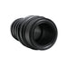 74006 ADAPTER WITH 1.25" HOSE BARB