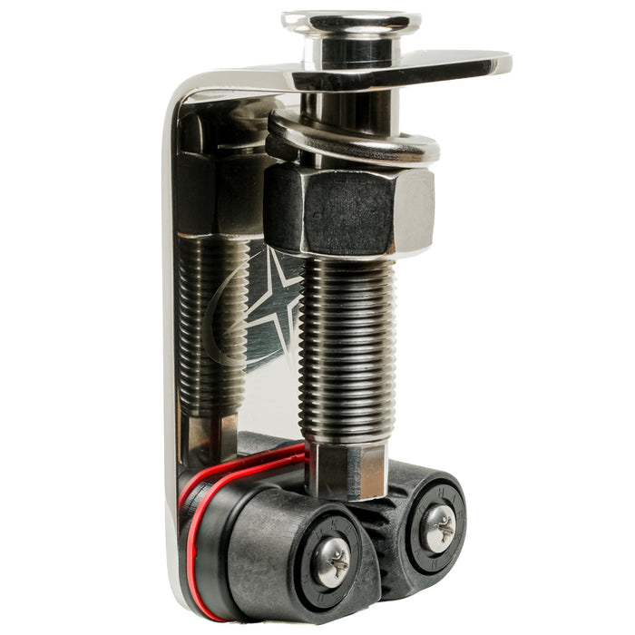 FAIRLEAD CAM CLEAT