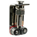 FAIRLEAD CAM CLEAT