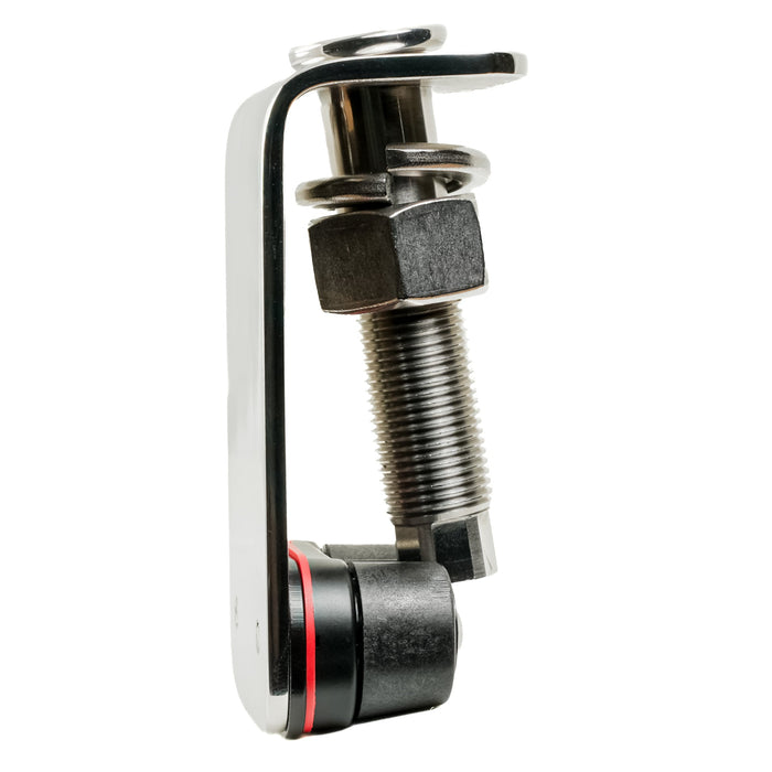 FAIRLEAD CAM CLEAT