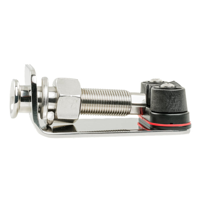 FAIRLEAD CAM CLEAT