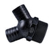 MULTI PORT ADAPTER 2” MNPT X 1.5” HOSE BARBS