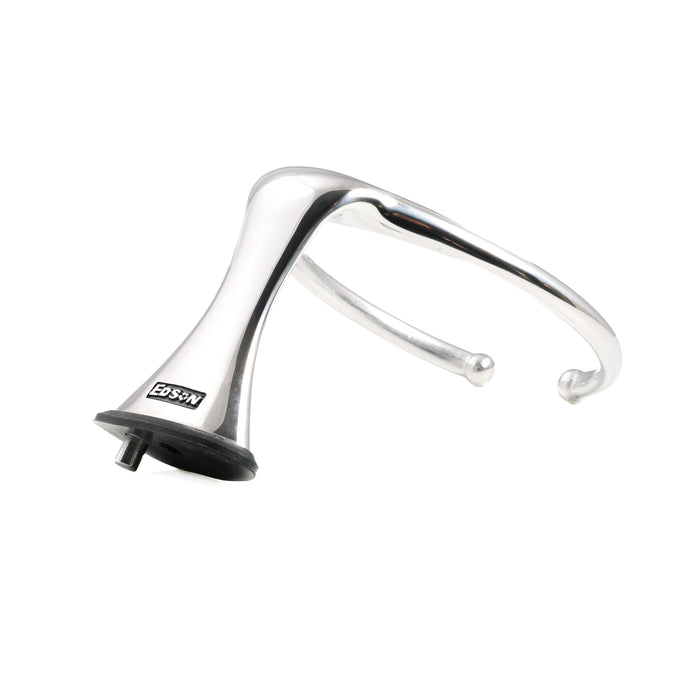 Drink Holder, Single, Stainless