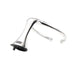 Drink Holder, Single, Stainless