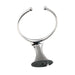 Drink Holder, Single, Stainless