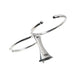 Edson Drink Holder, Double, Stainless