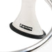 Edson Drink Holder, Triple, Stainless