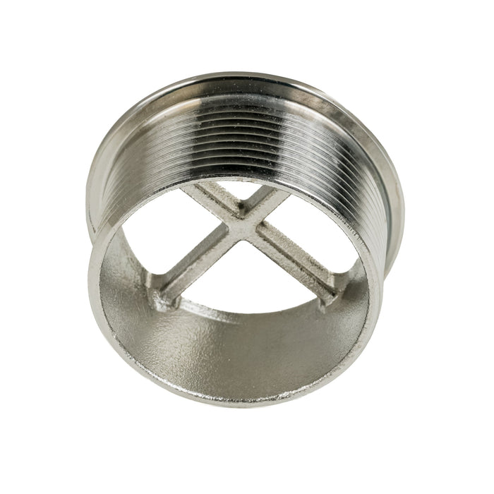 1.5" Hatch Drain NPT