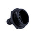 Y Valve Hose Barb 0.75" x 1.5" (19.1mm x 38.1mm) BSP