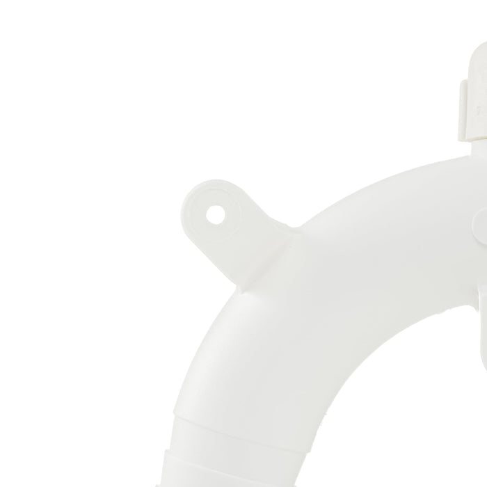 Vented Loop 1.0" (25.0mm), White