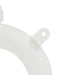 Vented Loop 1.0" (25.0mm), White