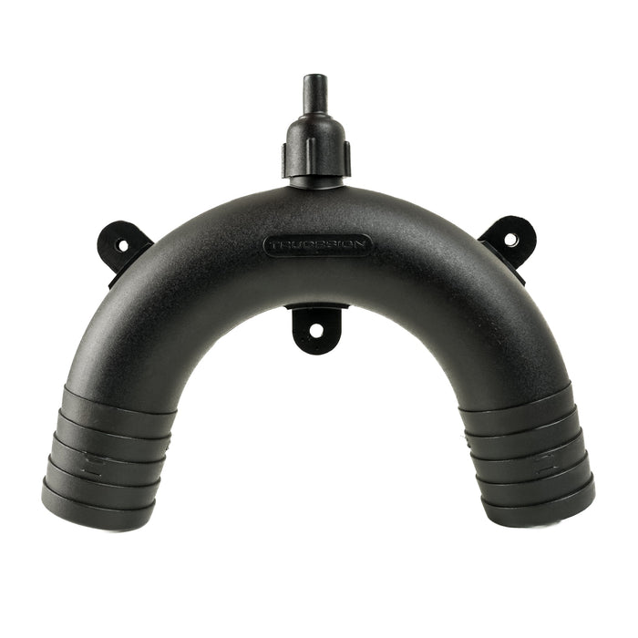 Vented Loop 1.5" (38.1mm) Black