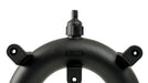 Vented Loop 1.5" (38.1mm) Black
