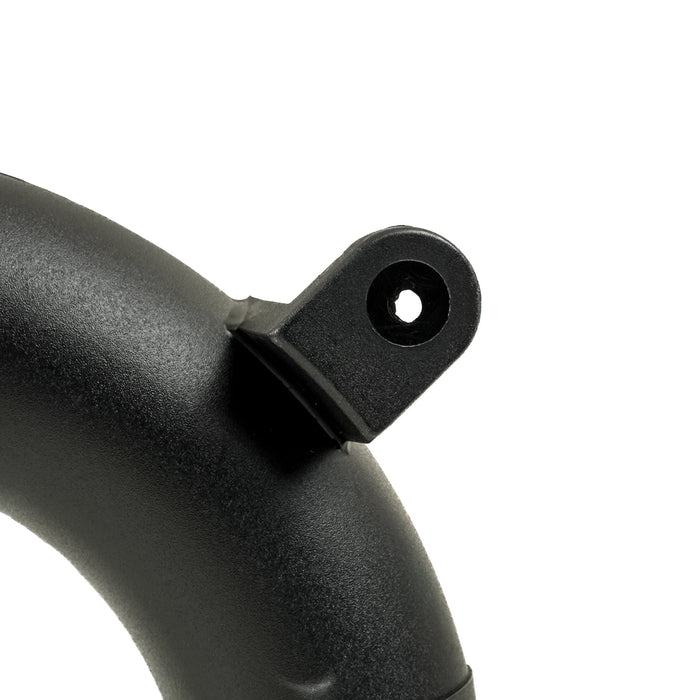 Vented Loop 1.5" (38.1mm) Black
