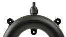 Vented Loop 1.5" (38.1mm) Black