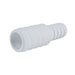Reducer 1" – .75" (25.4mm – 19.1mm), White