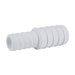 Reducer 1" – .75" (25.4mm – 19.1mm), White