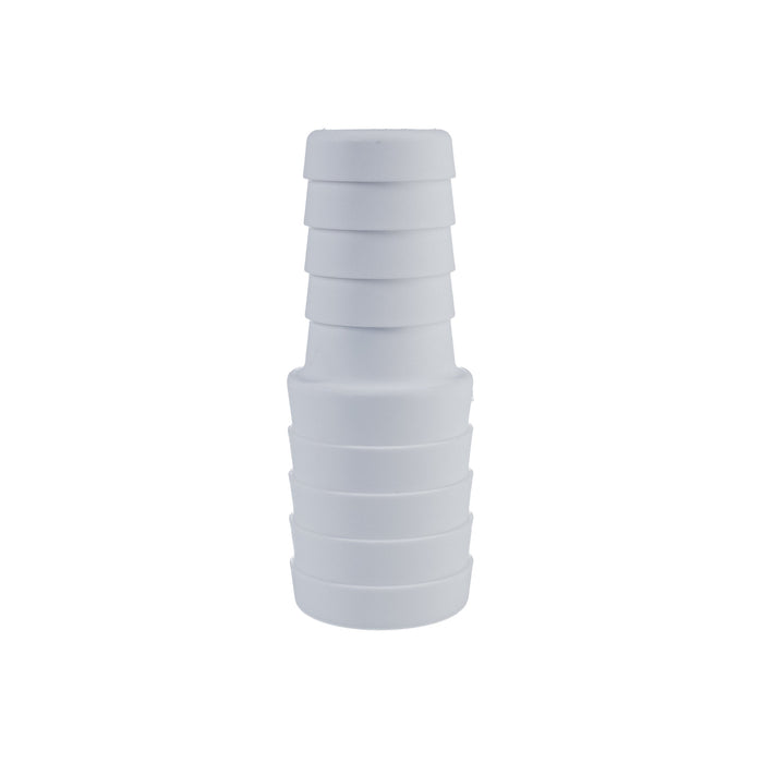Reducer 1.25" – 1" (31.8mm – 25.4mm), White