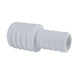 Reducer 1.5" – 1" (38.1mm – 25.4mm), White