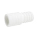 Reducer 1.5" – 1.25" (38.1mm – 31.8mm), White