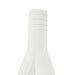 Y Piece for Boats - 1" (25.4mm), White