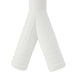 Y Piece for Boats - 1" (25.4mm), White